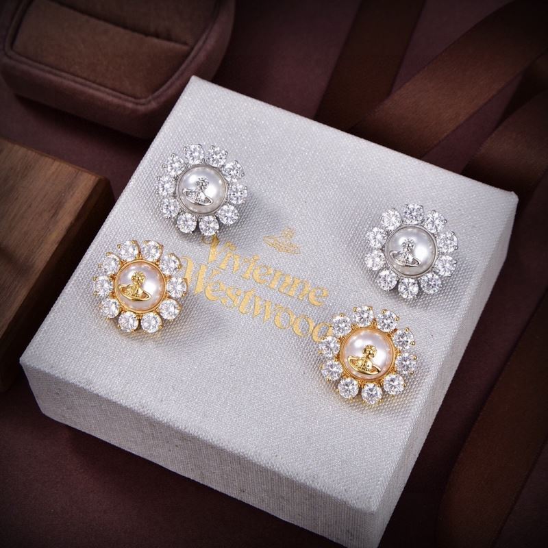 Vivienne Westwood Earrings